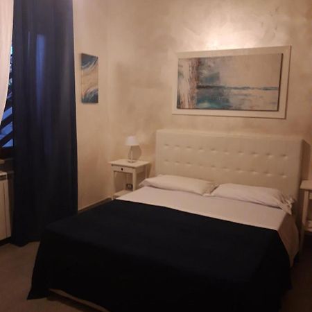 B&B Giorgia Airport Фьюмичино Экстерьер фото