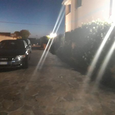 B&B Giorgia Airport Фьюмичино Экстерьер фото