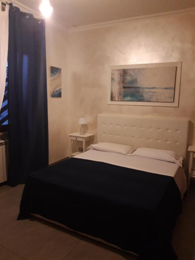 B&B Giorgia Airport Фьюмичино Экстерьер фото
