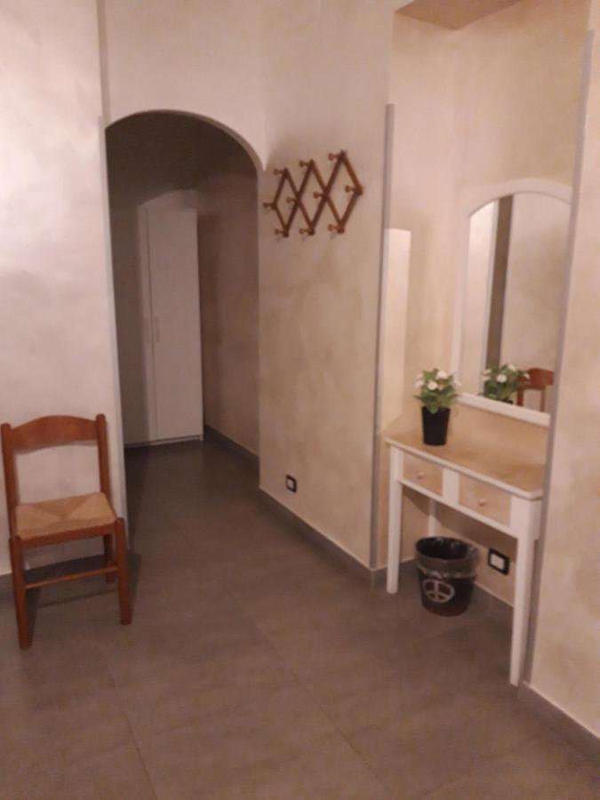 B&B Giorgia Airport Фьюмичино Экстерьер фото
