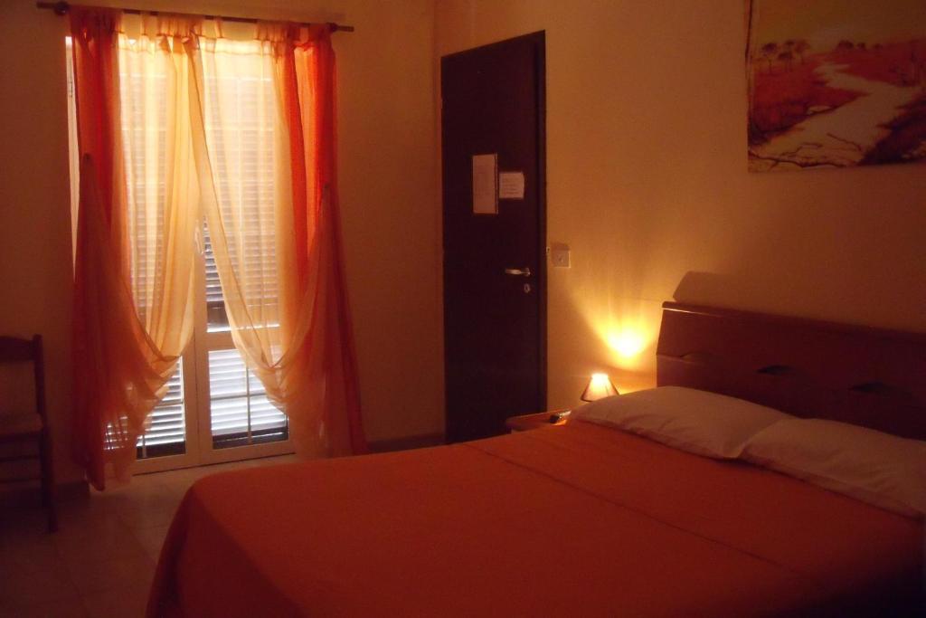 B&B Giorgia Airport Фьюмичино Экстерьер фото