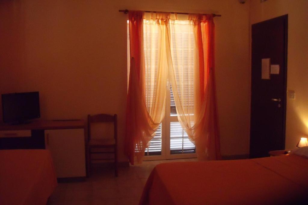 B&B Giorgia Airport Фьюмичино Номер фото