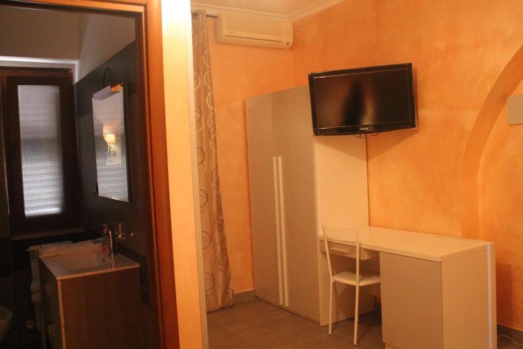B&B Giorgia Airport Фьюмичино Номер фото