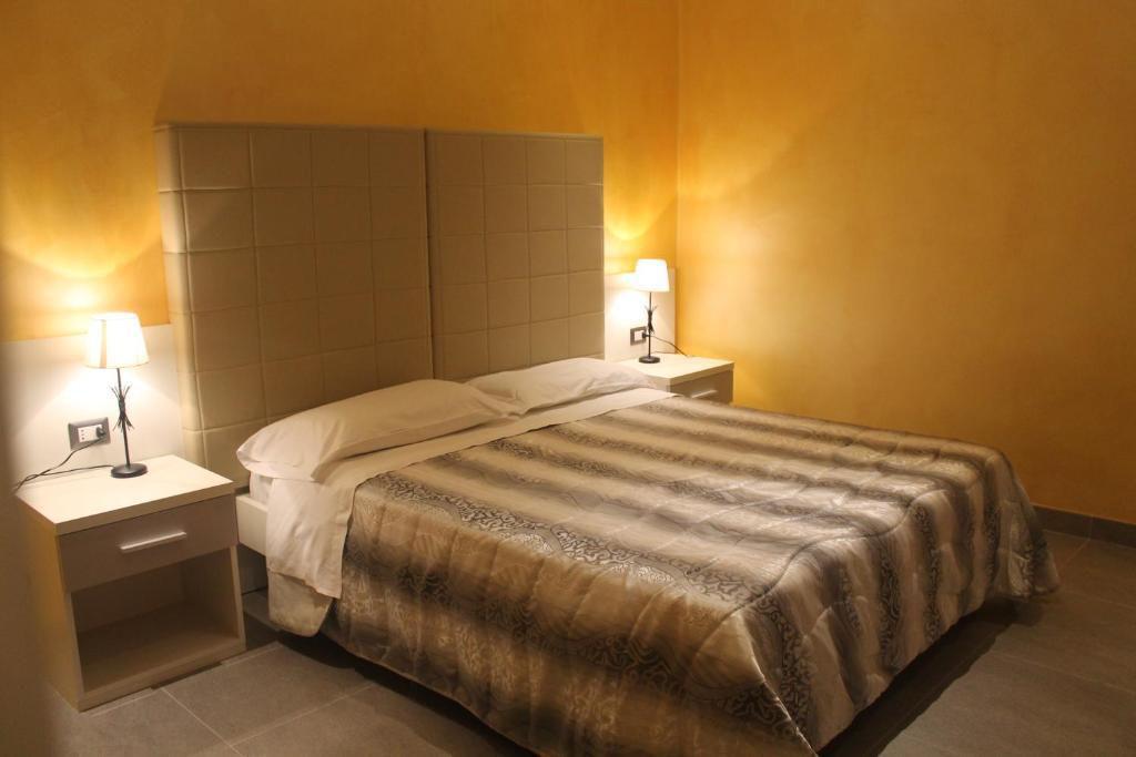 B&B Giorgia Airport Фьюмичино Экстерьер фото