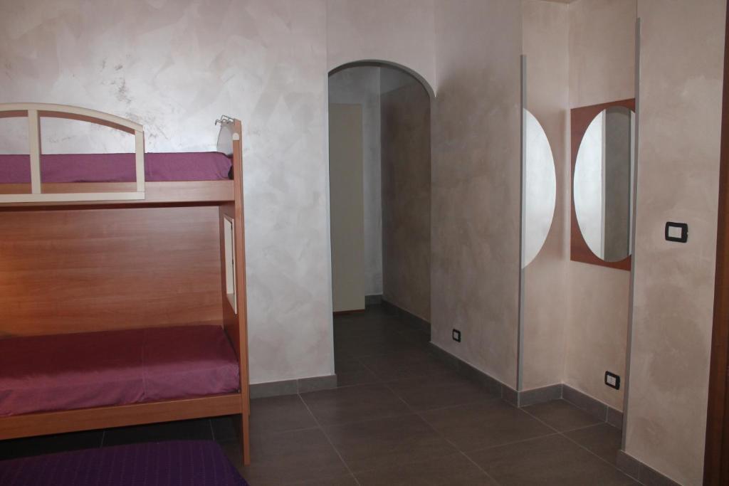 B&B Giorgia Airport Фьюмичино Экстерьер фото
