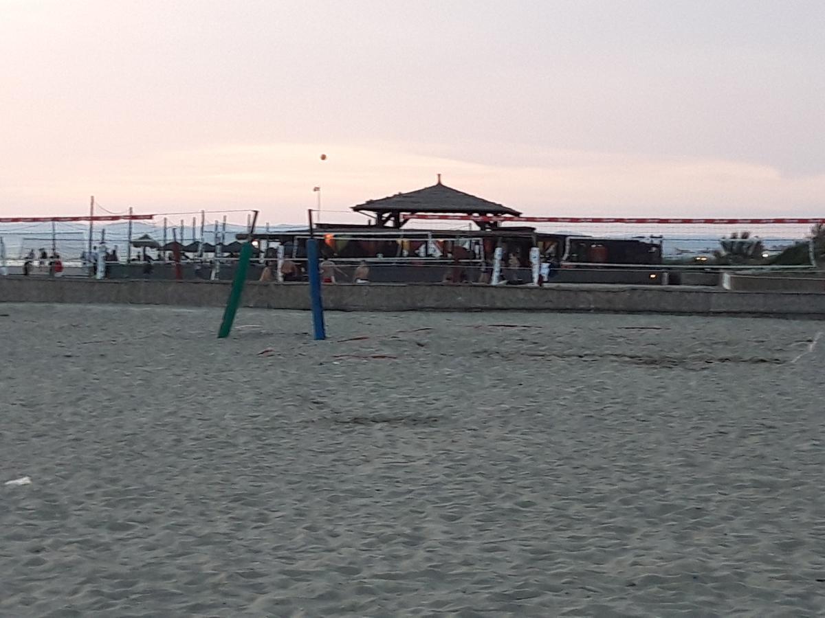 B&B Giorgia Airport Фьюмичино Экстерьер фото